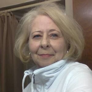 Meet your Posher, Jean